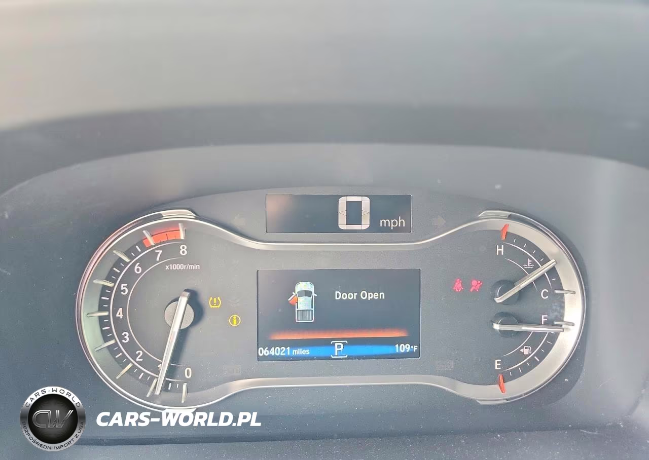2019 Honda Ridgeline Black Edition VIN:5FPYK3F84KB034630 - 9