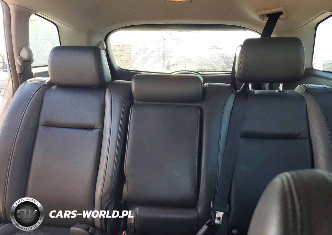 2008 Mazda Cx-9 VIN:JM3TB38A180161031 - 10