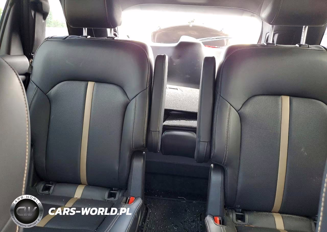 2024 Mazda Cx-90 Premium Plus VIN:JM3KKEHA6R1141411 - 10