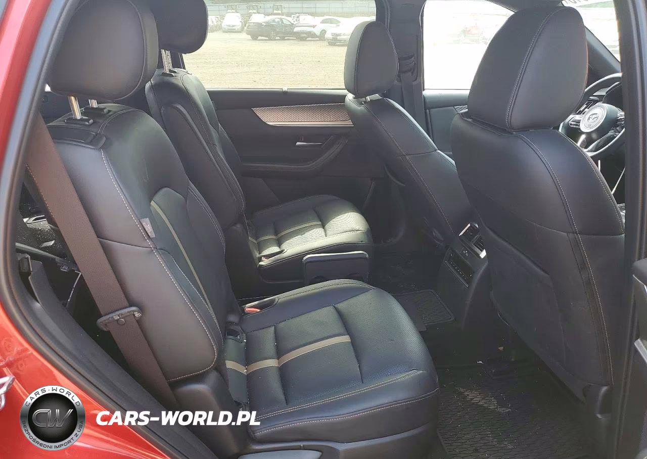 2024 Mazda Cx-90 Premium Plus VIN:JM3KKEHA6R1141411 - 11