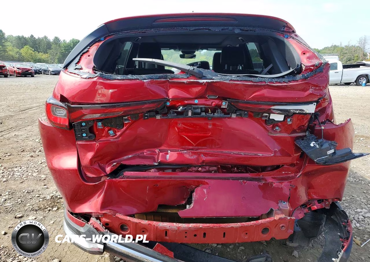 2024 Mazda Cx-90 Premium Plus VIN:JM3KKEHA6R1141411 - 6
