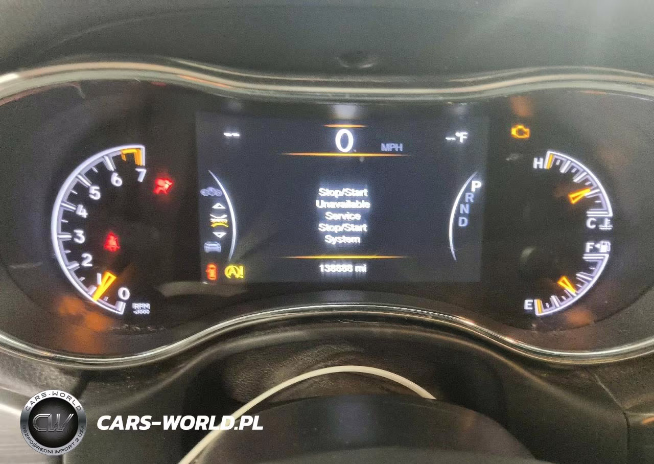 2020 Jeep Grand Cherokee Laredo VIN:1C4RJFAG7LC200718 - 9