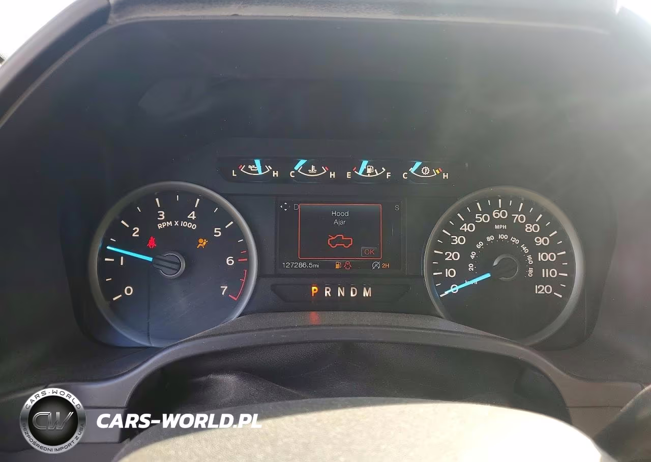 2019 Ford F150 Supercrew VIN:1FTFW1E58KKD18989 - 9