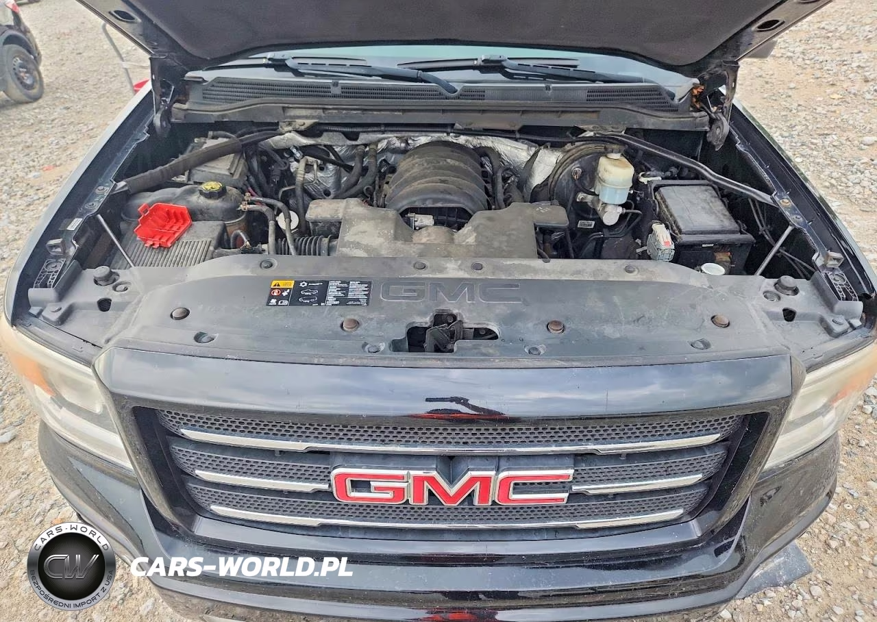 2014 GMC Sierra K1500 Slt VIN:3GTU2VEC2EG306731 - 11