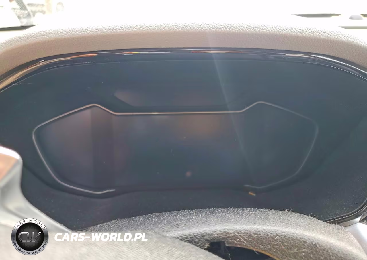 2021 Kia Niro Touring VIN:KNDCC3LC7M5477156 - 9