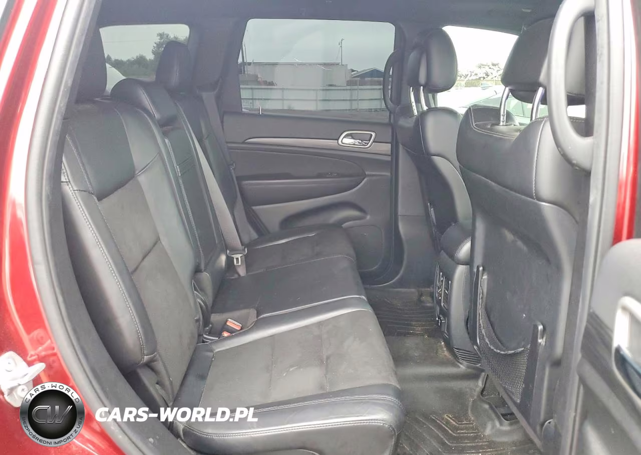 2022 Jeep Grand Cherokee Laredo E VIN:1C4RJFAG7NC141012 - 11