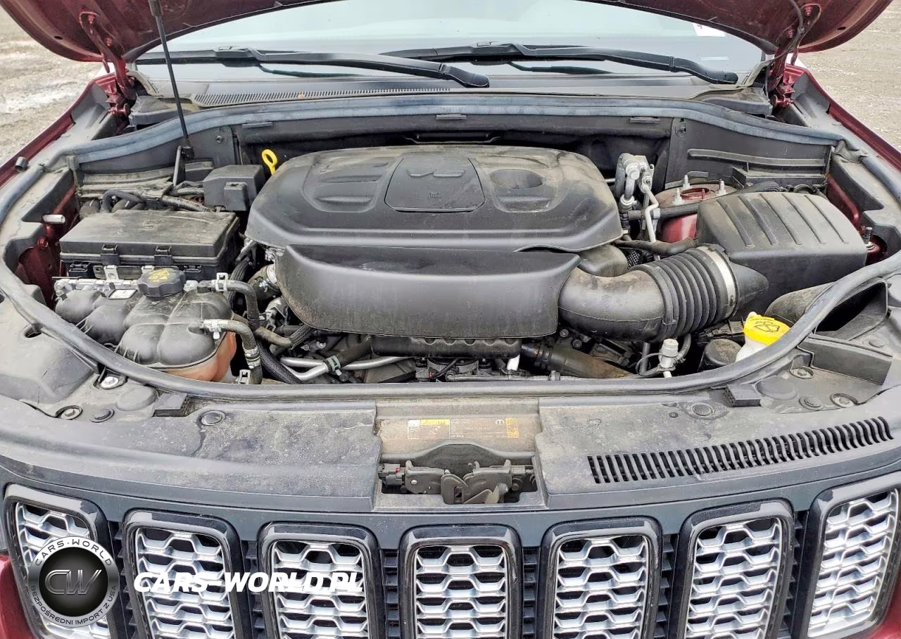 2022 Jeep Grand Cherokee Laredo E VIN:1C4RJFAG7NC141012 - 12