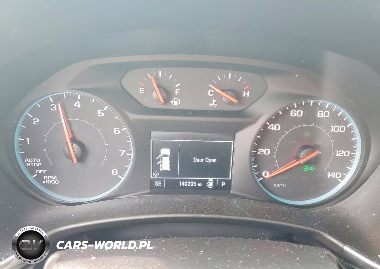 2018 Chevrolet Equinox Lt VIN:3GNAXJEV0JL118345 - 9