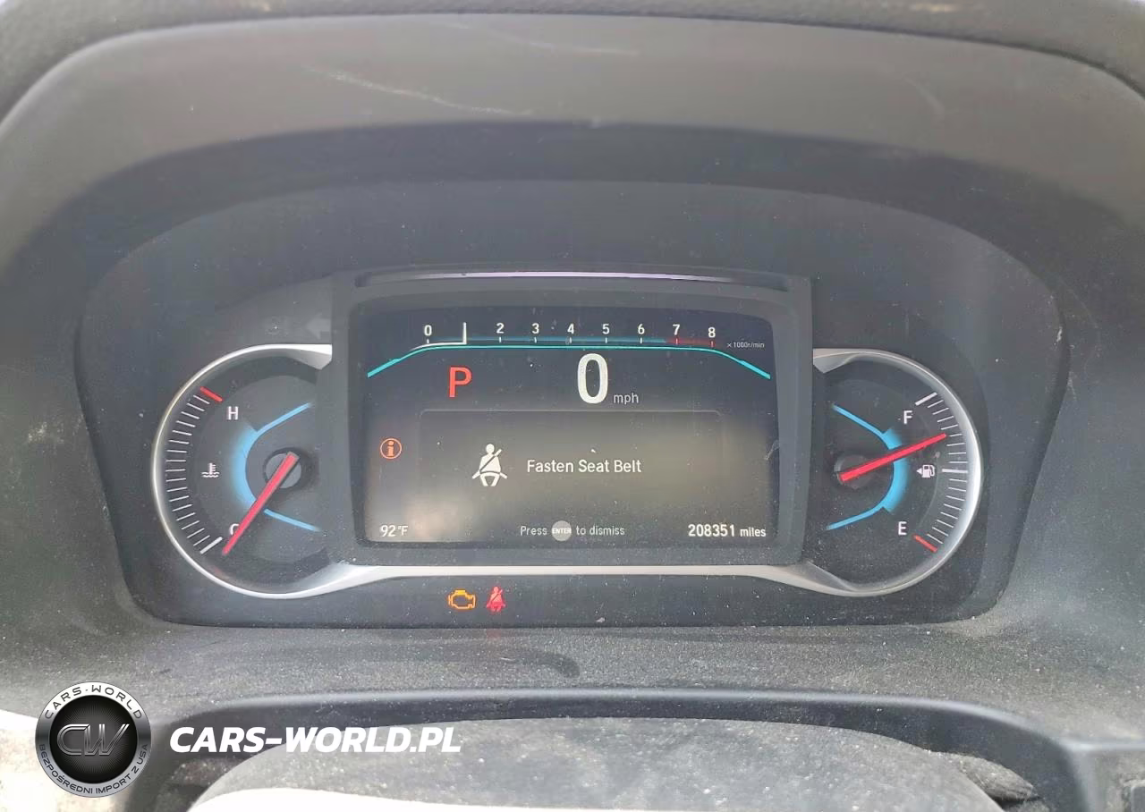 2019 Honda Pilot Exl VIN:5FNYF6H55KB026134 - 9