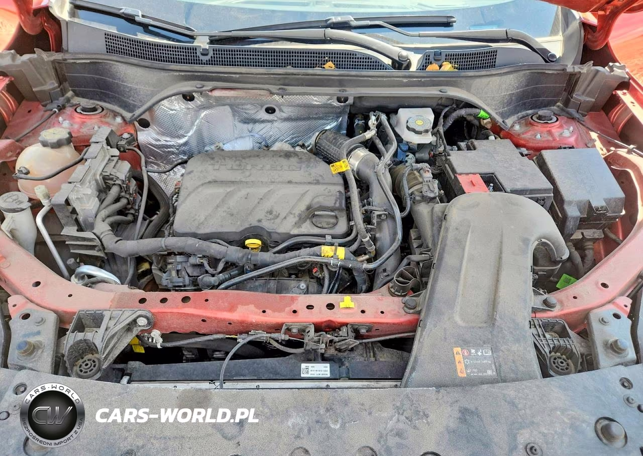 2024 Chevrolet Trax 2Rs VIN:KL77LJE25RC186276 - 12