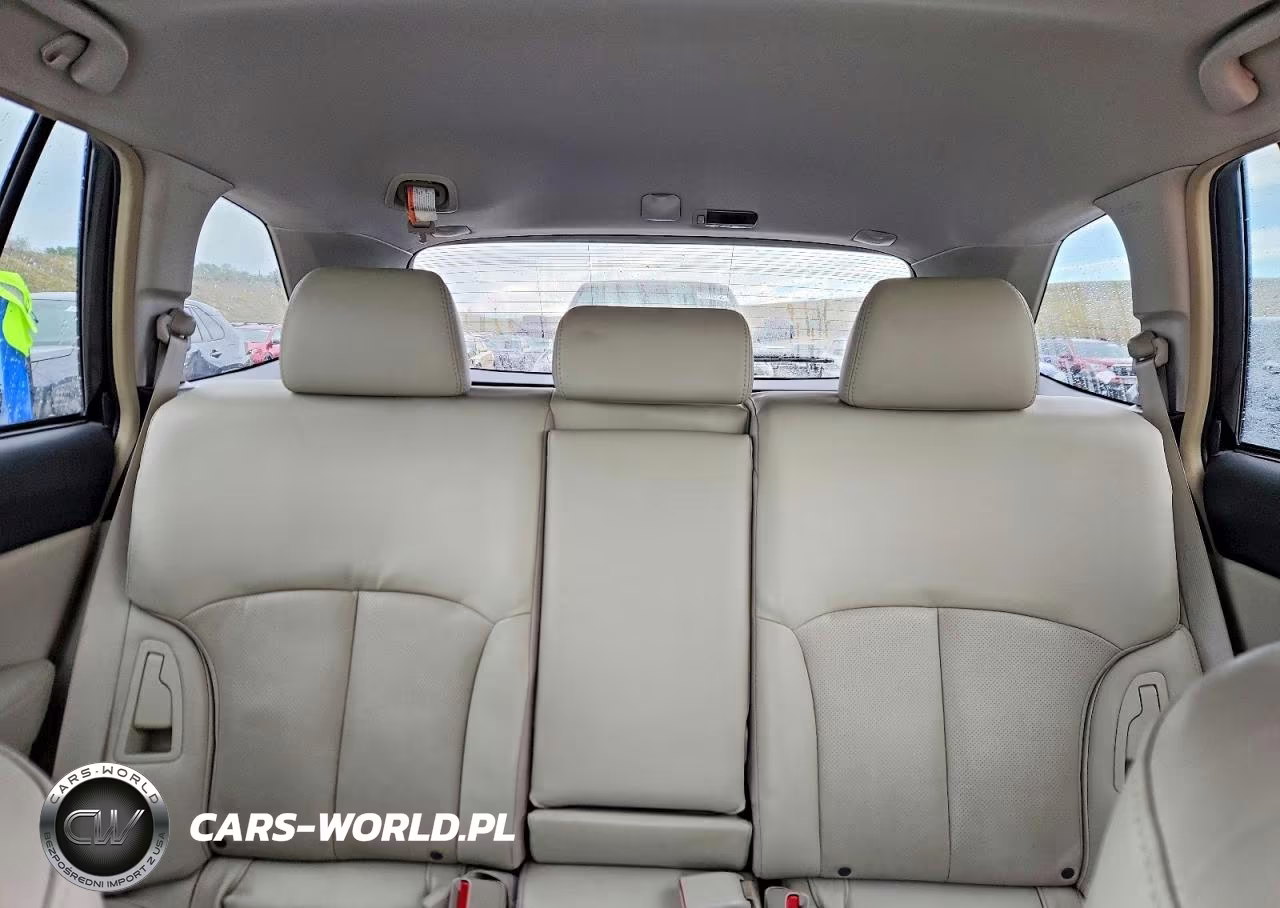 2013 Subaru Outback 2.5I Limited VIN:4S4BRBKC3D3229337 - 10