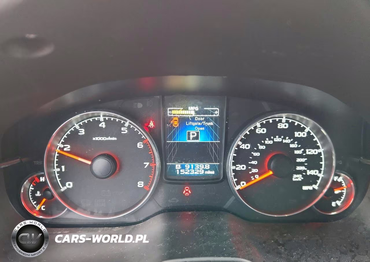2013 Subaru Outback 2.5I Limited VIN:4S4BRBKC3D3229337 - 9