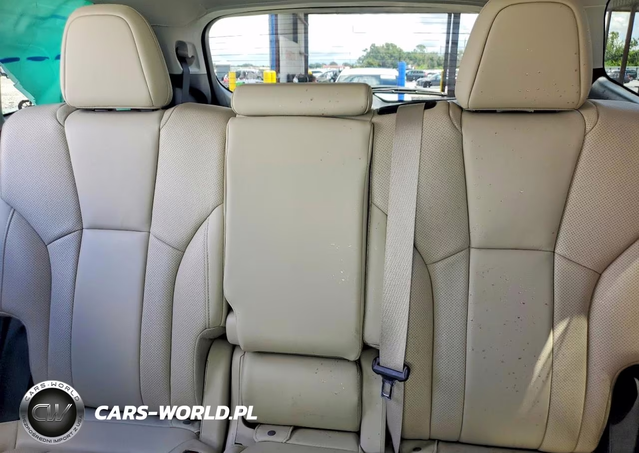 2024 Subaru Ascent Limited VIN:4S4WMAND7R3440062 - 10