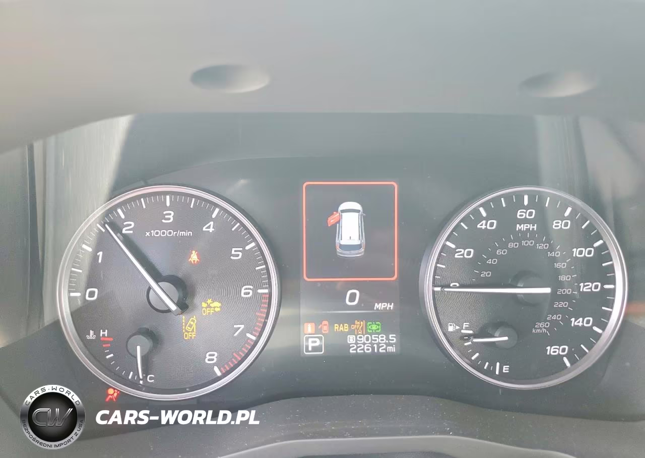 2024 Subaru Ascent Limited VIN:4S4WMAND7R3440062 - 9