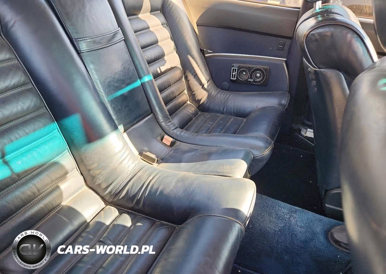 1979 BMW 633 VIN:WBA52310005565386 - 10