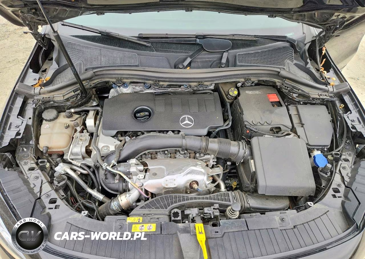 2023 Mercedes-Benz Gla 250 VIN:W1N4N4GB6PJ523098 - 11