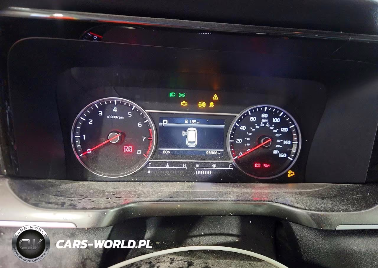 2022 Kia Sorento Lx VIN:5XYRG4LC6NG114148 - 9