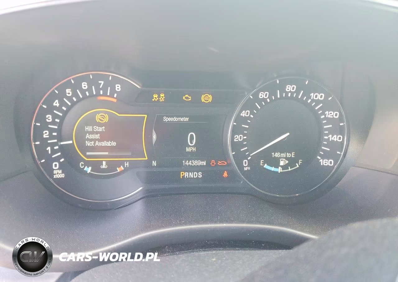 2019 Lincoln Mkc Reserve VIN:5LMTJ3DH2KUL42632 - 9