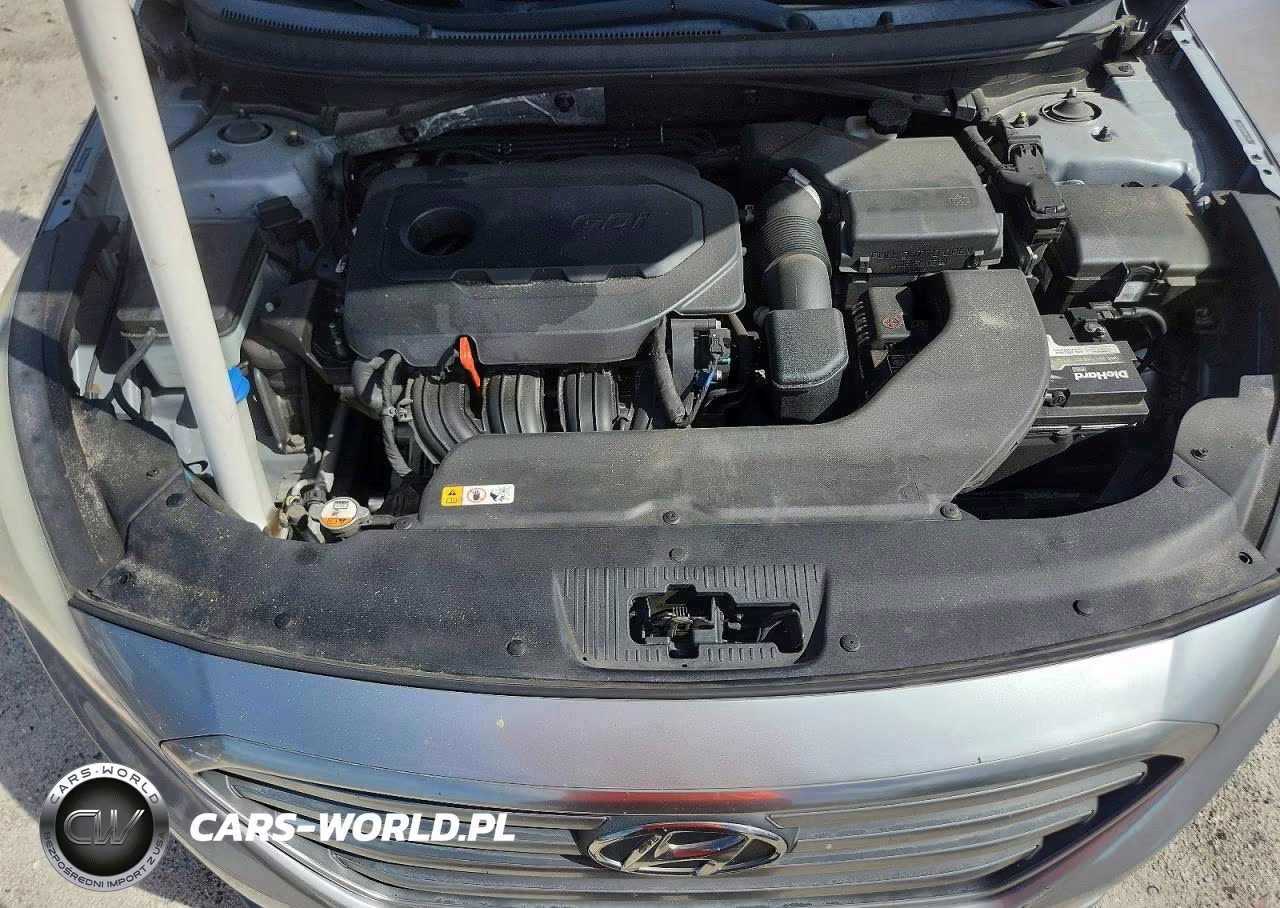2020 Hyundai Sonata Se VIN:5NPE24AF6GH371266 - 11