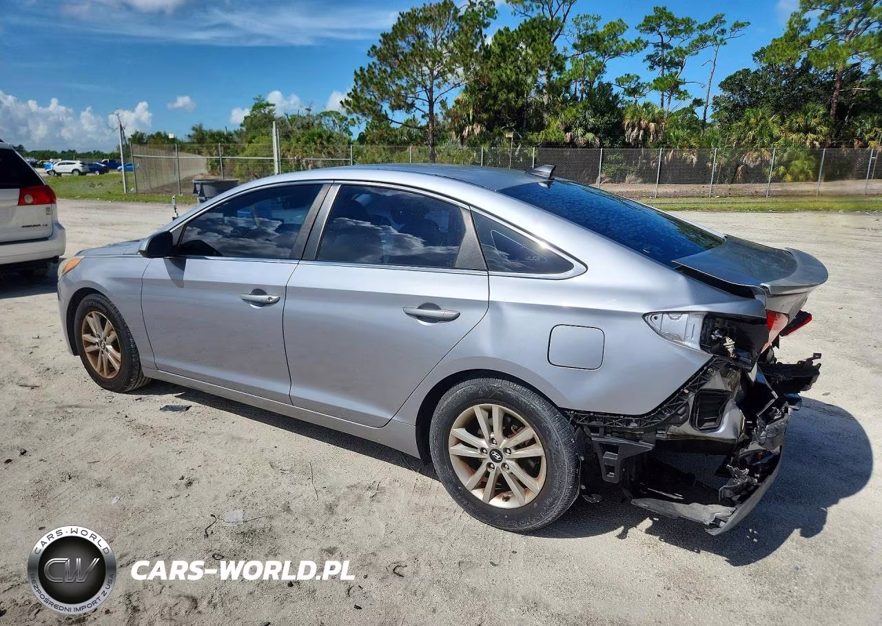 2020 Hyundai Sonata Se VIN:5NPE24AF6GH371266 - 2