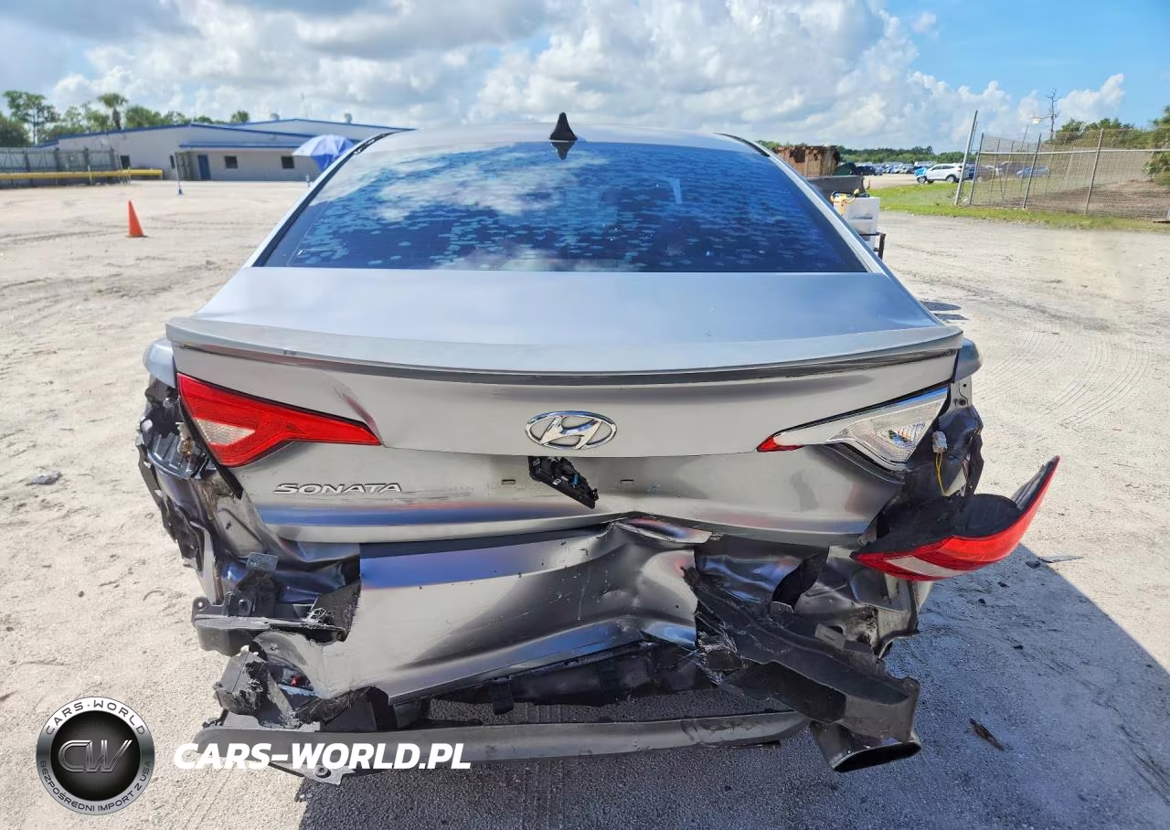 2020 Hyundai Sonata Se VIN:5NPE24AF6GH371266 - 6