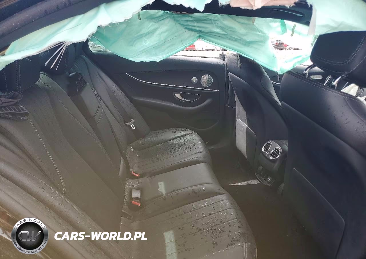 2017 Mercedes-Benz E 300 VIN:WDDZF4JB3HA009459 - 10
