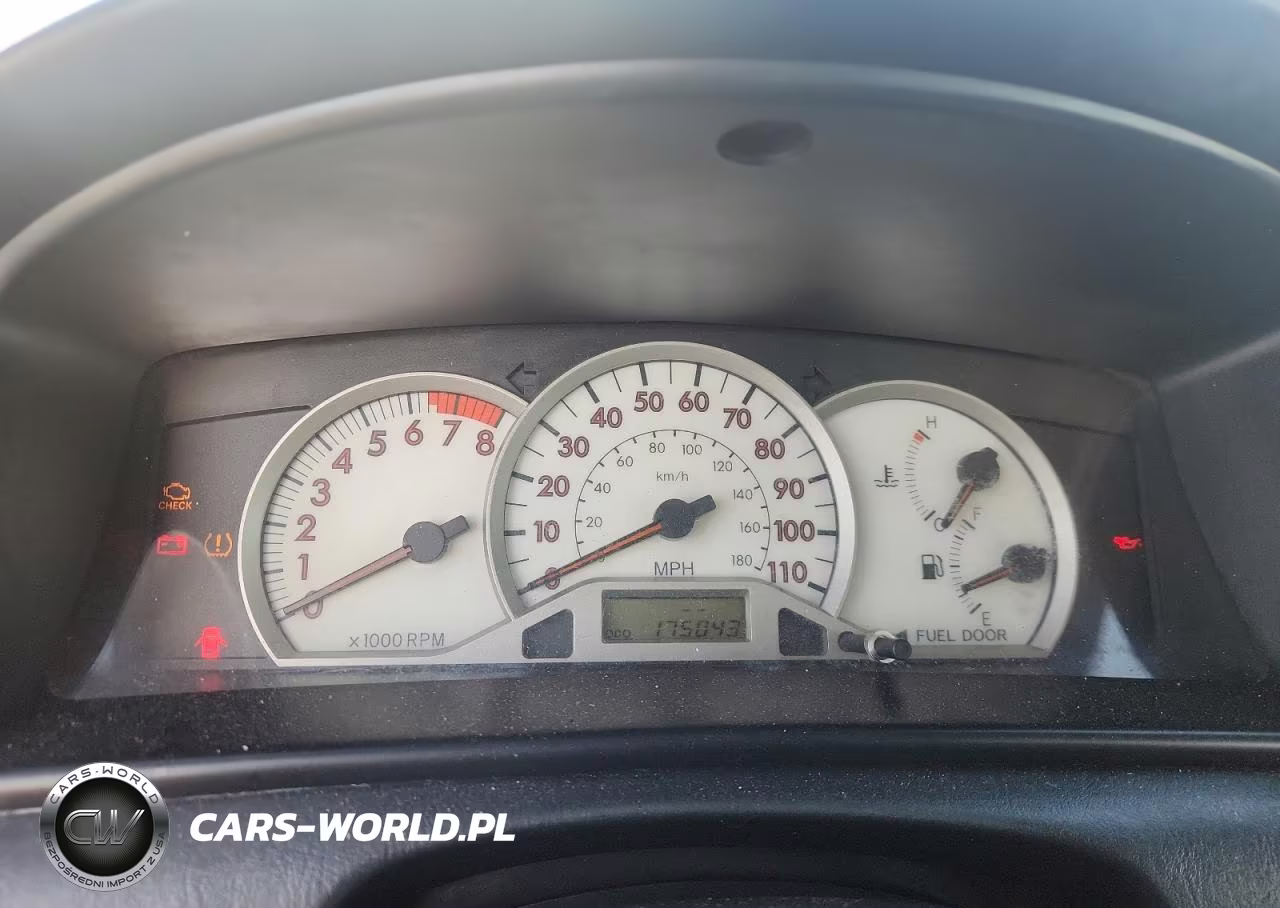 2005 Toyota Corolla S VIN:2T1BR32E75C425558 - 9