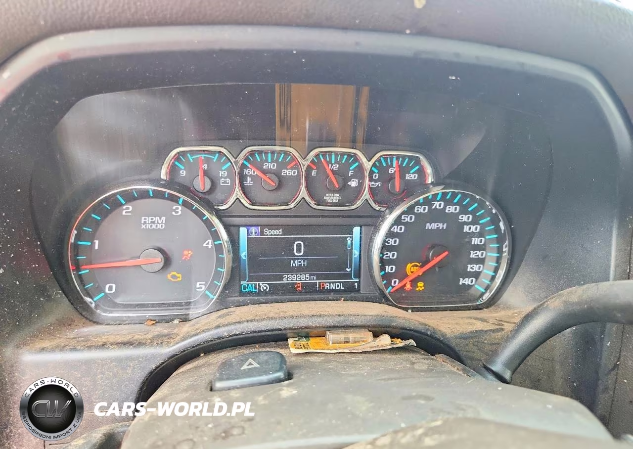 2018 GMC Sierra K3500 Slt VIN:1GT42XEY5JF281391 - 9