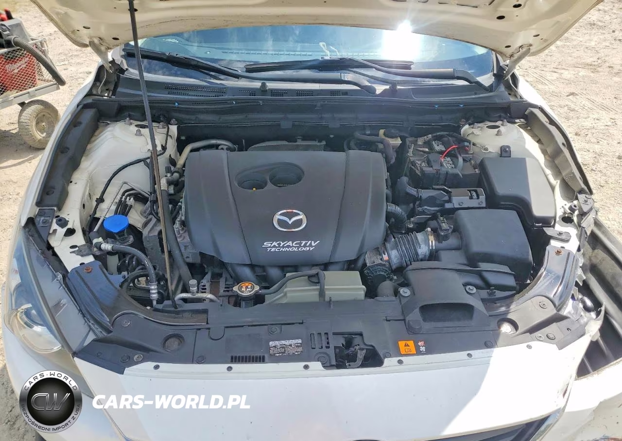 2015 Mazda 3 Touring VIN:3MZBM1L70FM207860 - 11