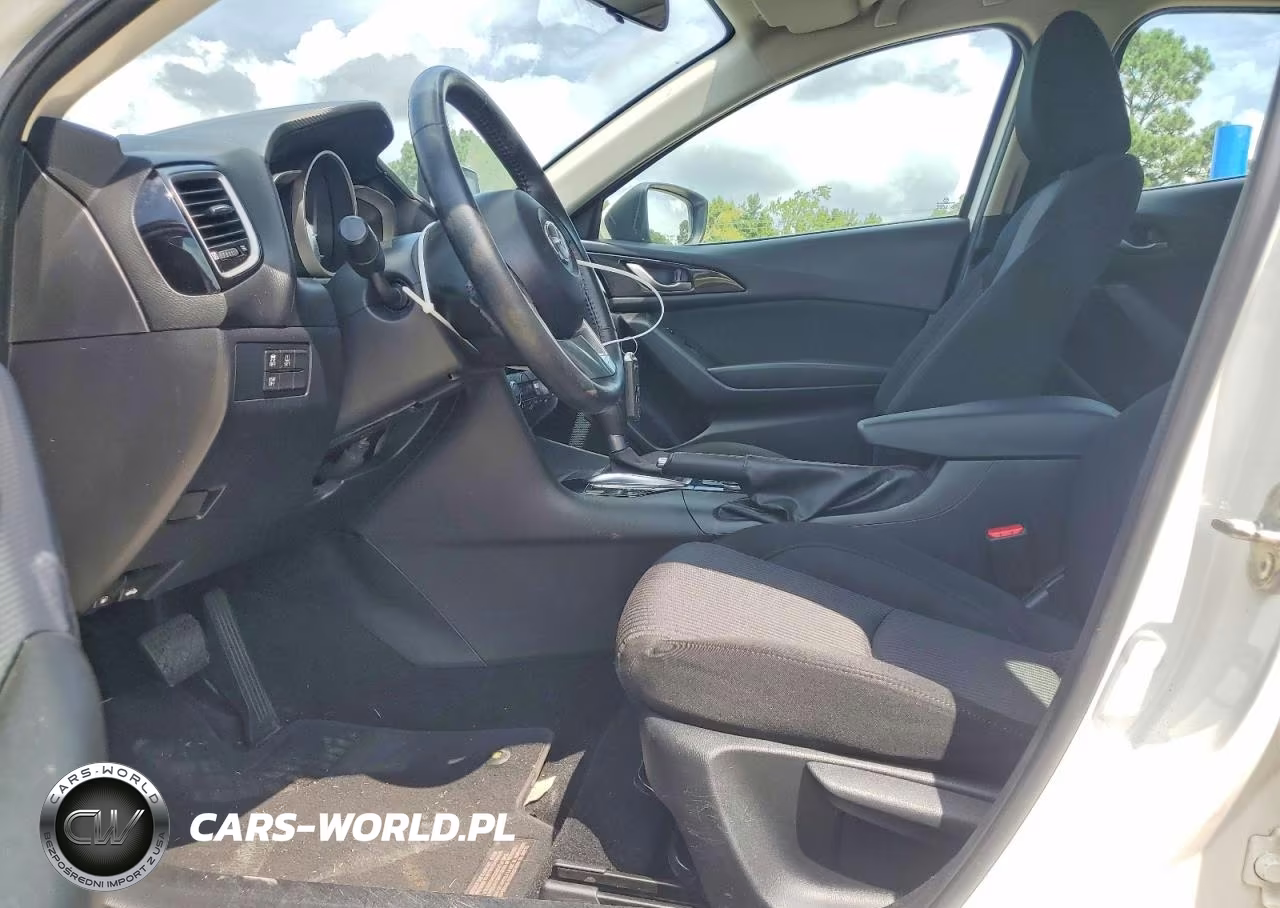 2015 Mazda 3 Touring VIN:3MZBM1L70FM207860 - 7