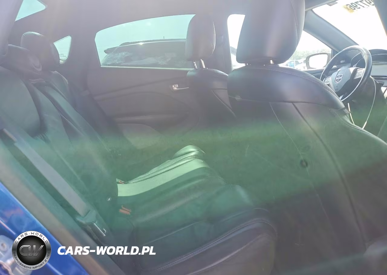 2013 Dodge Dart Limited VIN:1C3CDFCB2DD325110 - 10