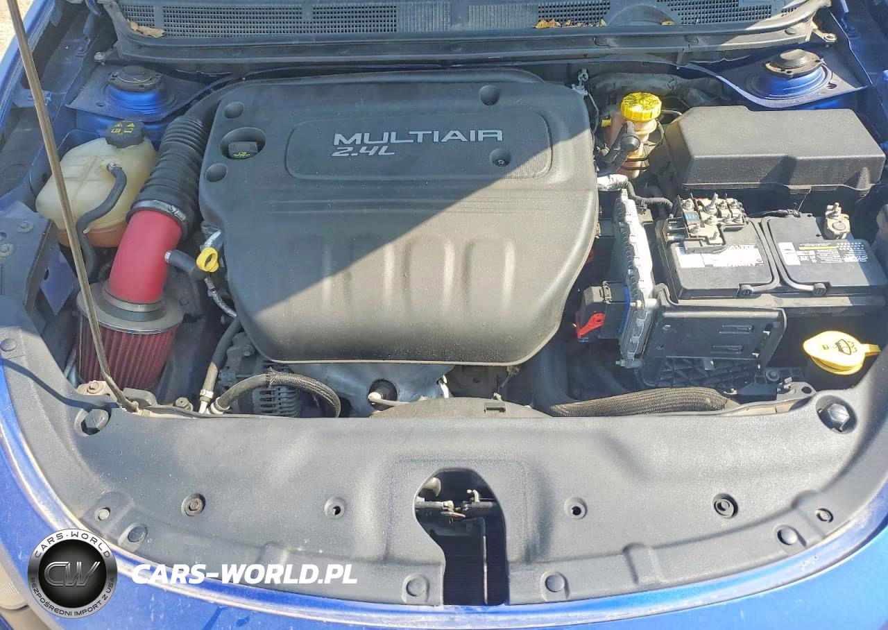 2013 Dodge Dart Limited VIN:1C3CDFCB2DD325110 - 11