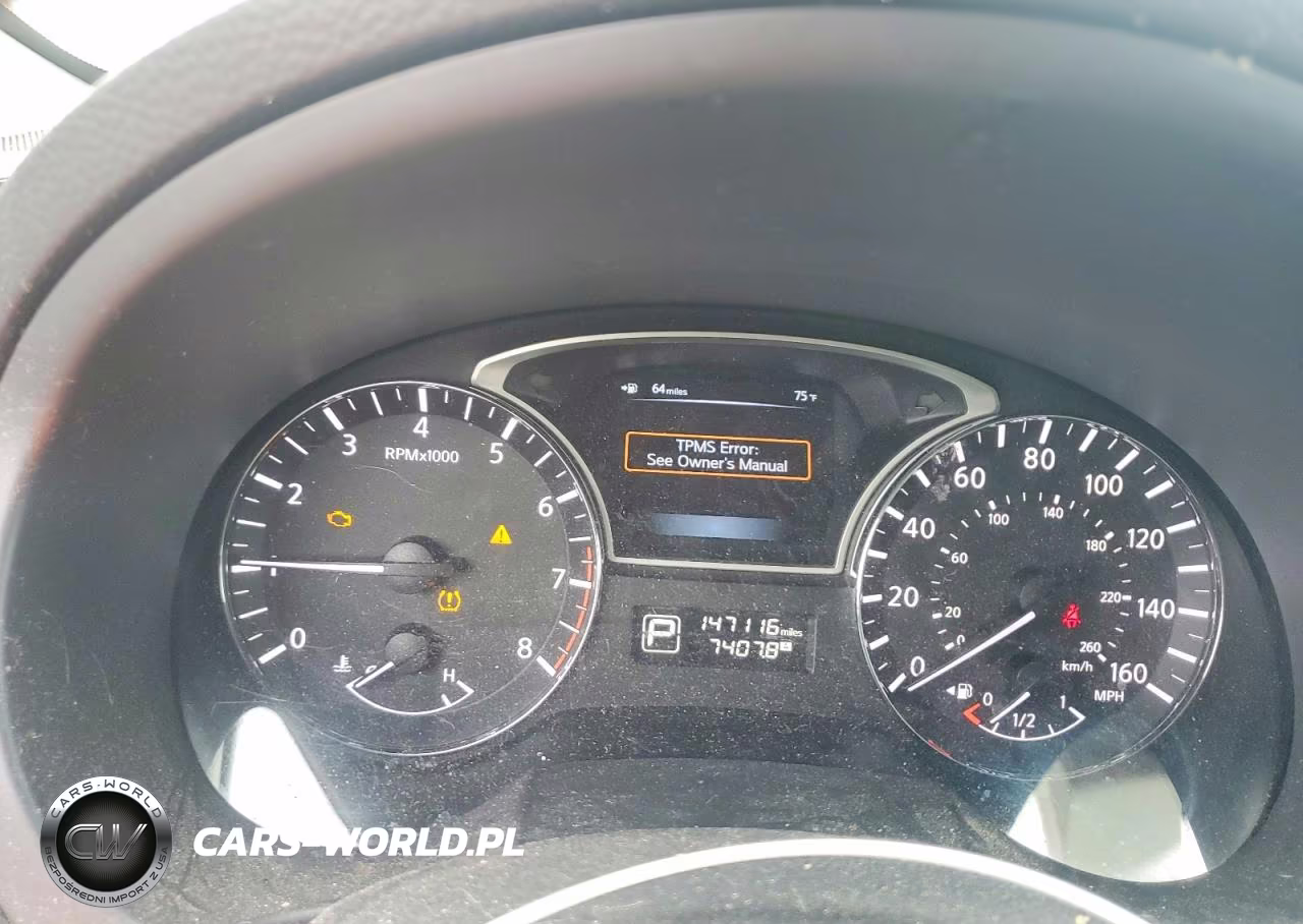 2013 Nissan Altima 2.5 VIN:1N4AL3AP2DC132535 - 9