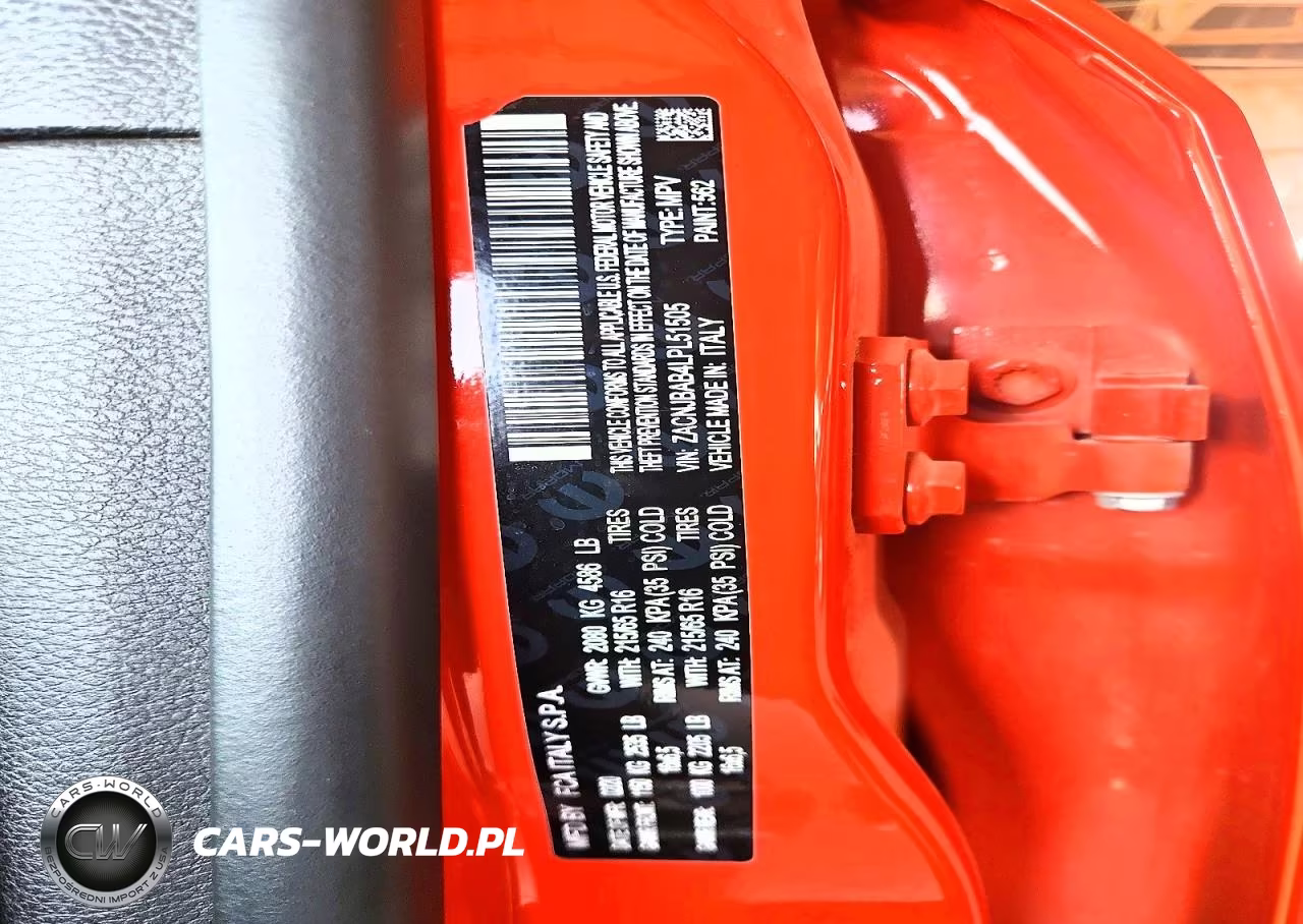 2020 Jeep Renegade Sport VIN:ZACNJBAB4LPL51505 - 12