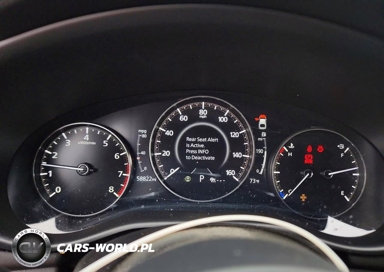 2024 Mazda 3 Select Sport VIN:JM1BPAKM9R1700049 - 9