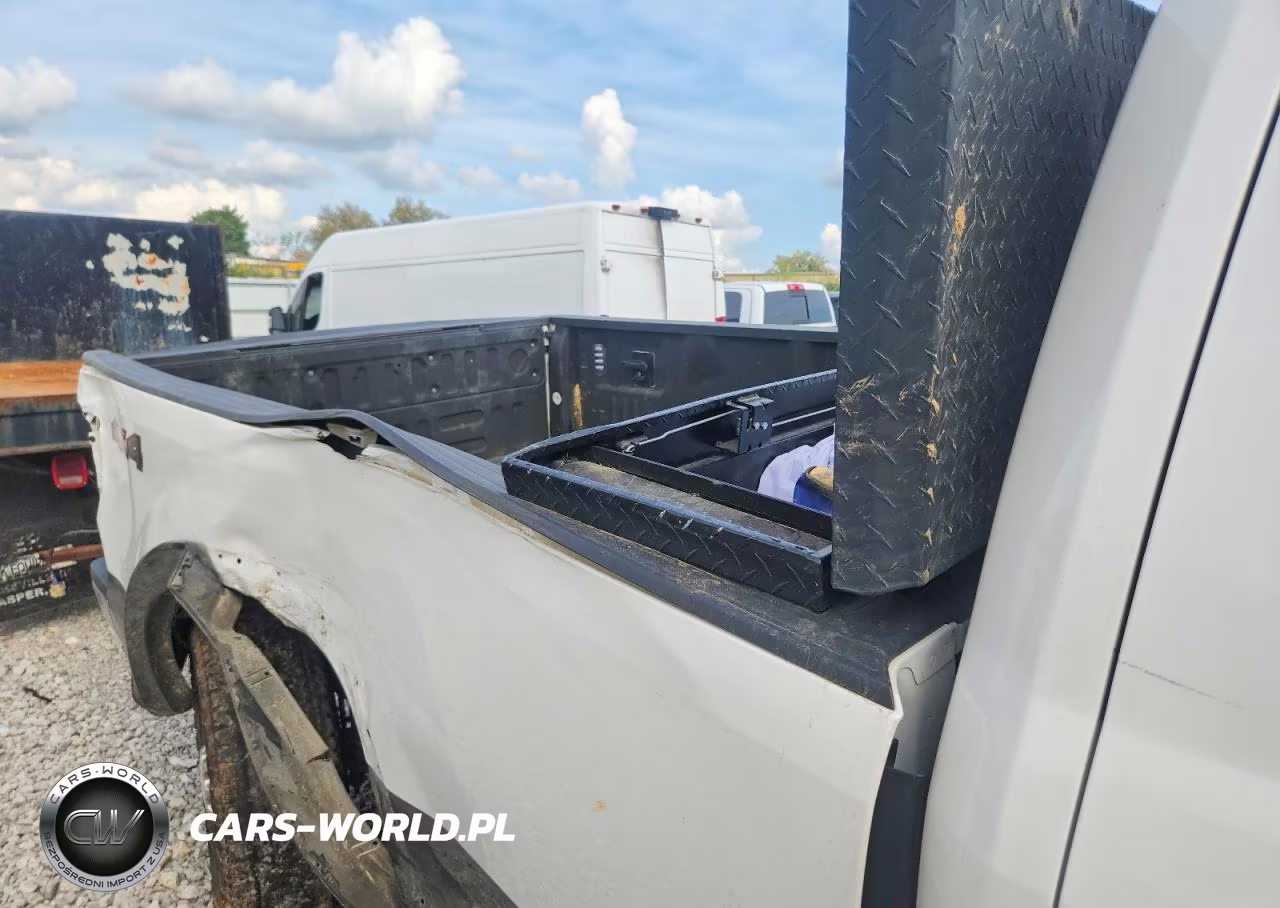 2017 Ford F350 Super Duty VIN:1FT8W3BT4HED06501 - 10