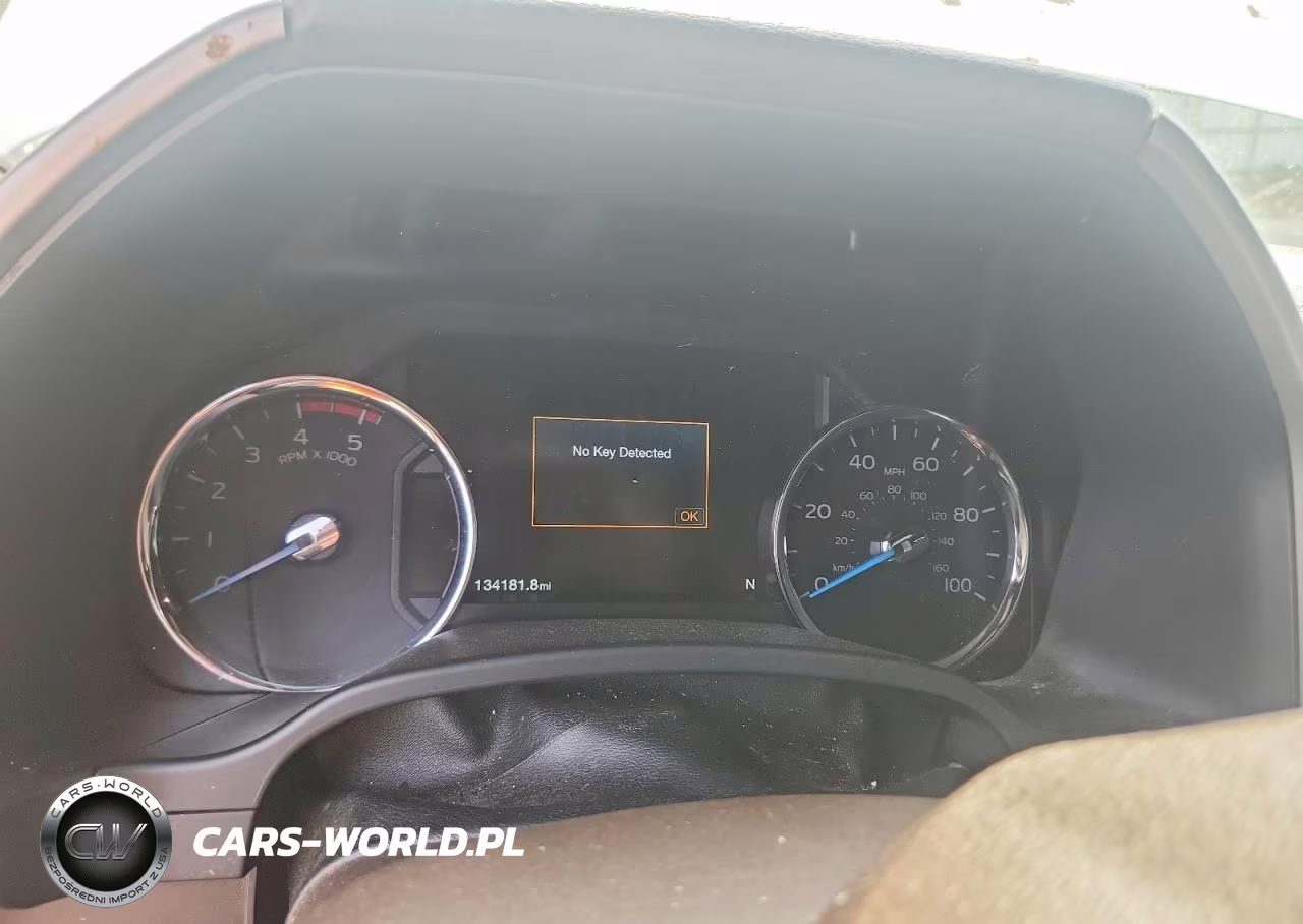 2017 Ford F350 Super Duty VIN:1FT8W3BT4HED06501 - 9