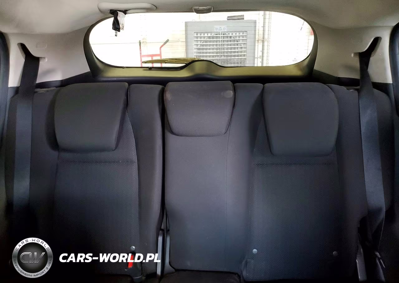 2016 Honda Hr-V Ex VIN:3CZRU5H50GM735121 - 10