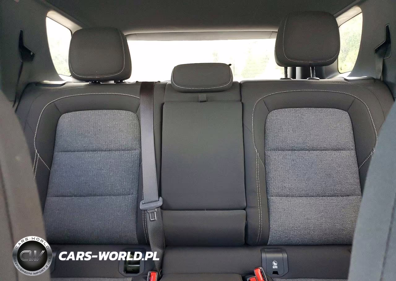 2026 GMC Terrain Elevation VIN:3GKALUEG7TL219056 - 10