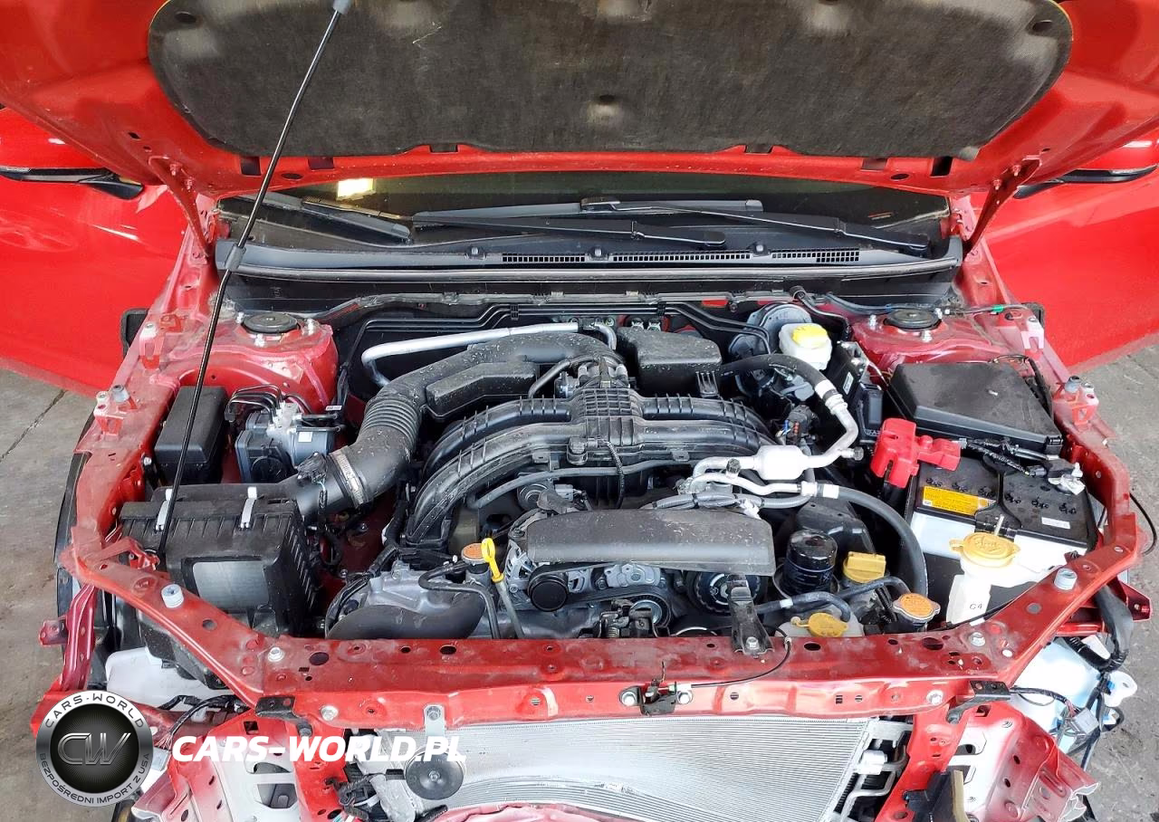 2024 Subaru Impreza Sport VIN:JF1GUAFC2R8875580 - 11