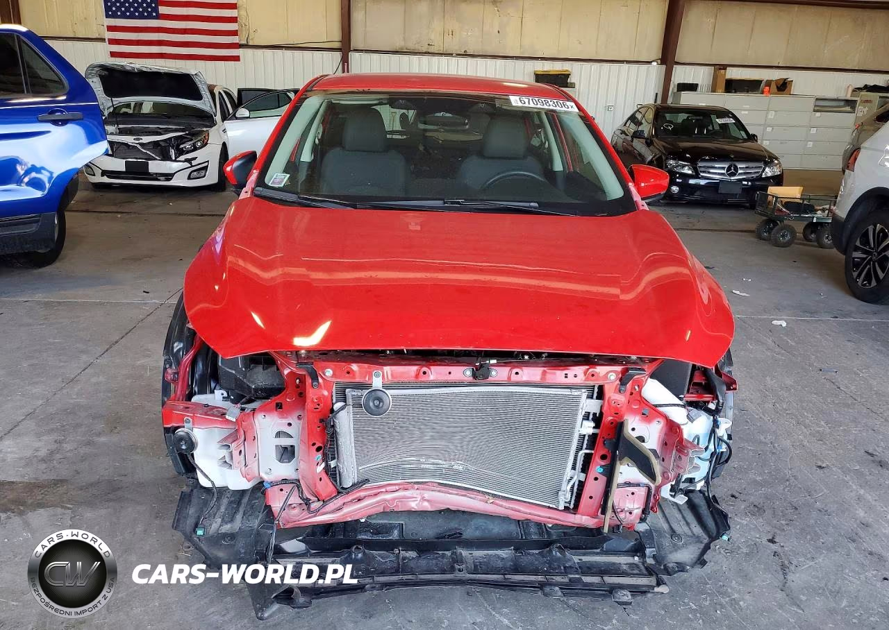 2024 Subaru Impreza Sport VIN:JF1GUAFC2R8875580 - 5