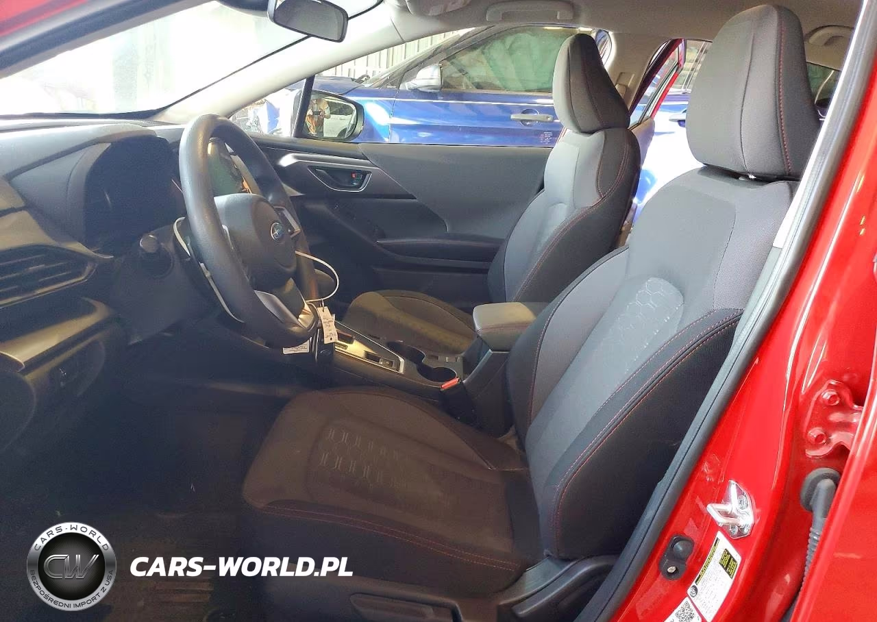 2024 Subaru Impreza Sport VIN:JF1GUAFC2R8875580 - 7