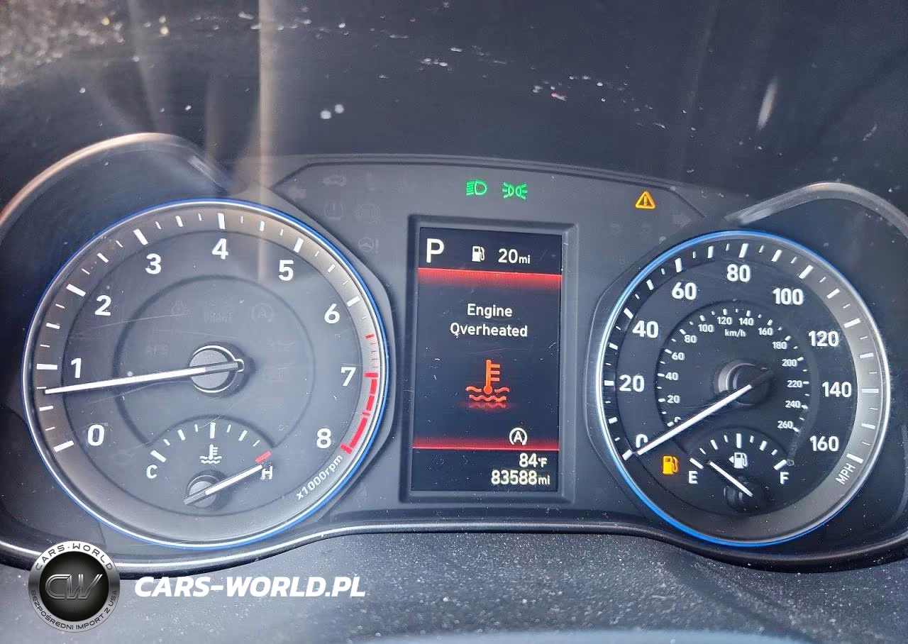 2023 Hyundai Kona Sel VIN:KM8K62AB4PU985405 - 9