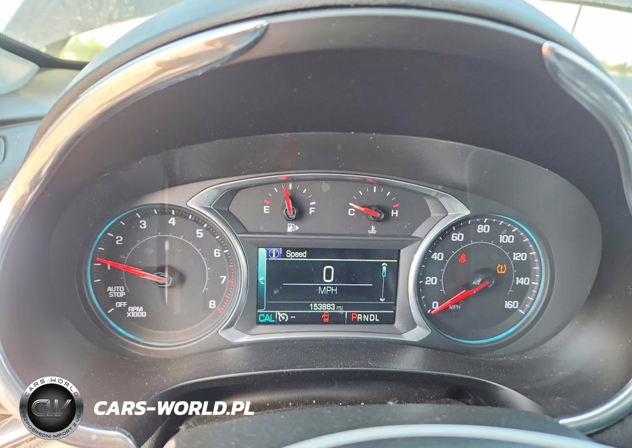 2018 Chevrolet Malibu Lt VIN:1G1ZD5ST4JF283543 - 9