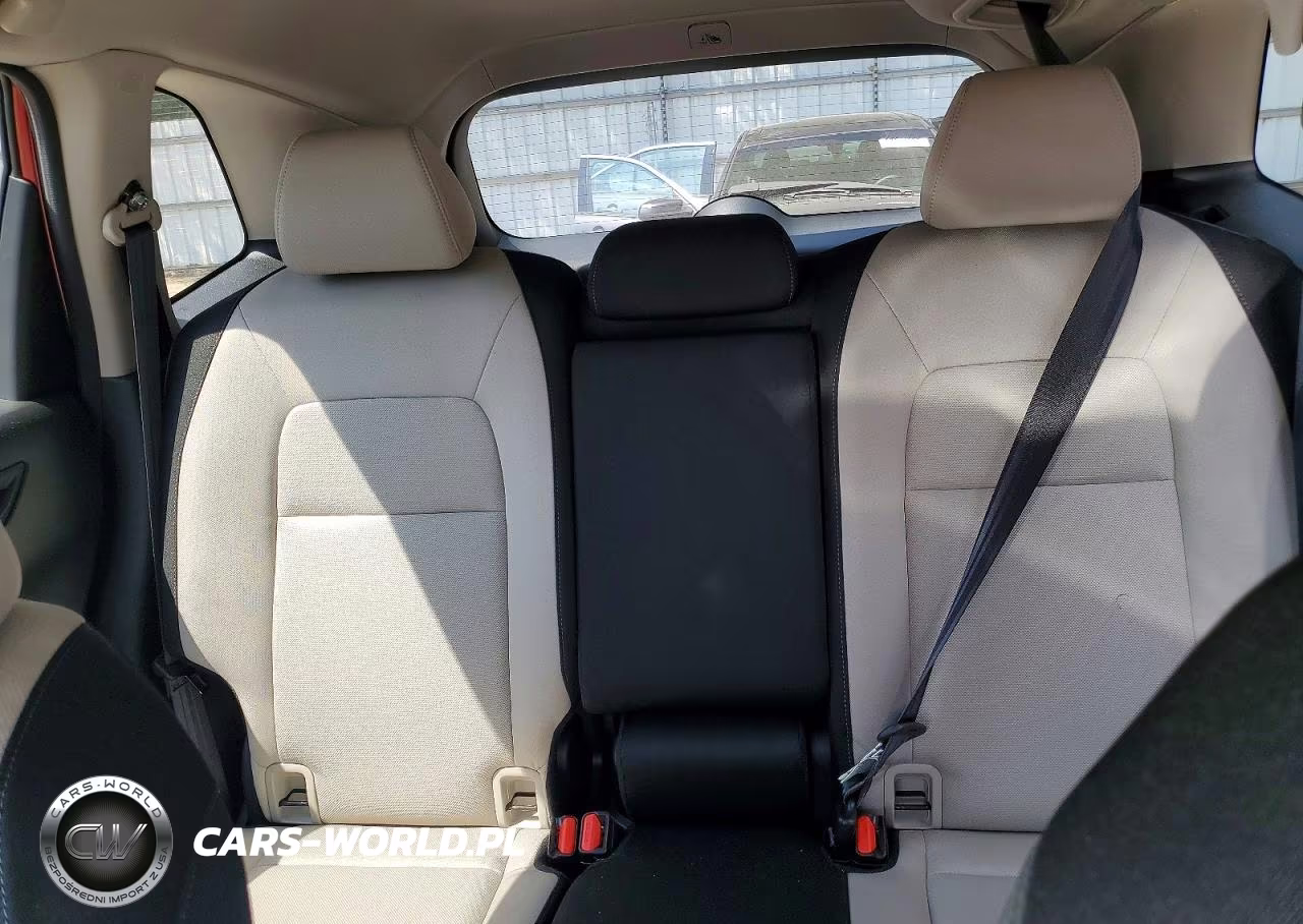 2025 Honda Cr-V Lx VIN:2HKRS4H27SH426658 - 10