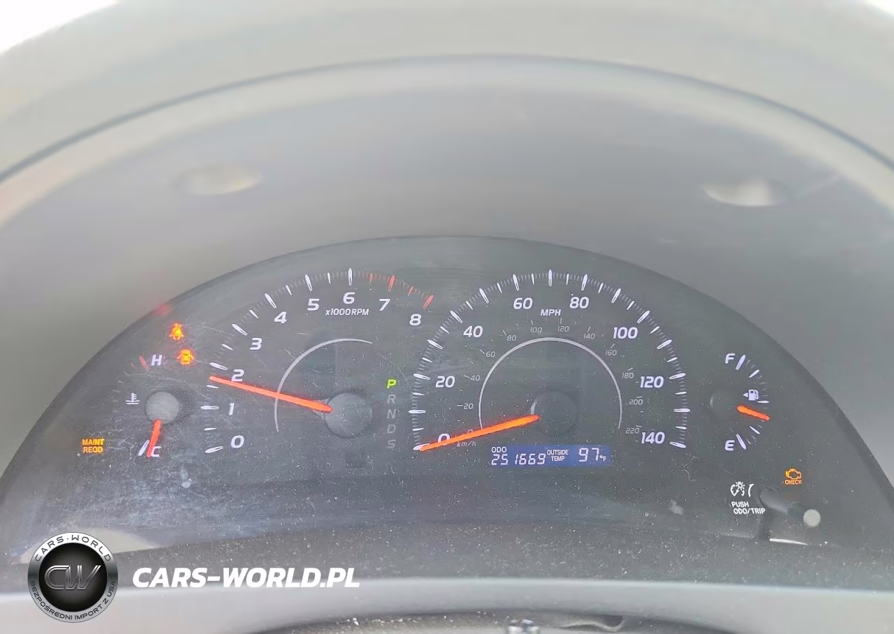 2011 Toyota Camry Le VIN:4T1BF3EK8BU159746 - 9