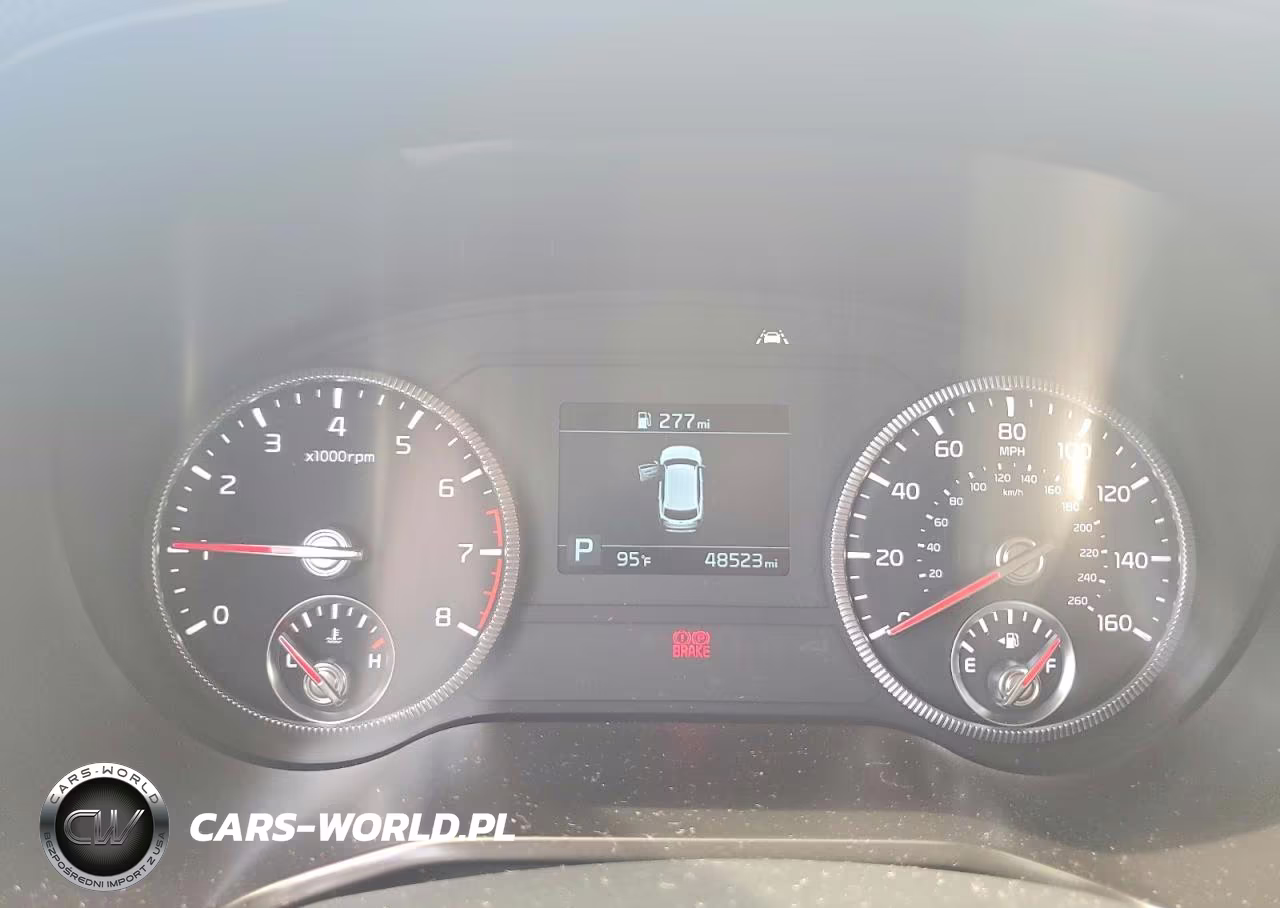 2021 Kia Telluride S VIN:5XYP6DHC8MG139196 - 9