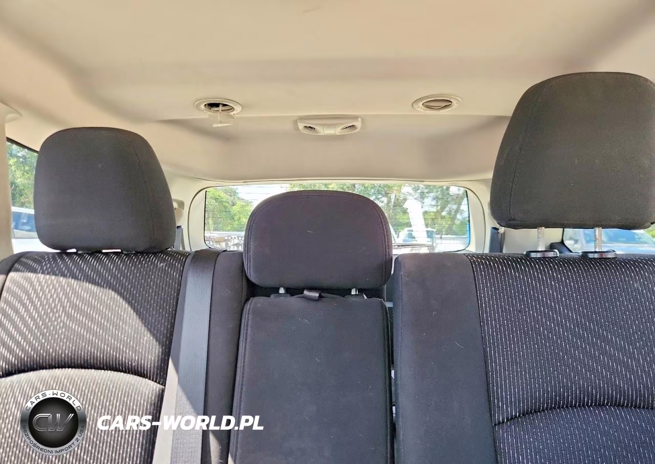 2013 Dodge Journey Sxt VIN:3C4PDCBG0DT662930 - 10