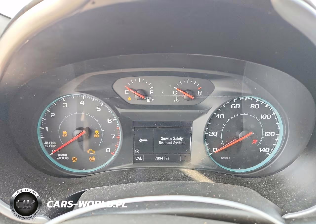 2022 Chevrolet Malibu Lt VIN:1G1ZD5ST9NF177451 - 9