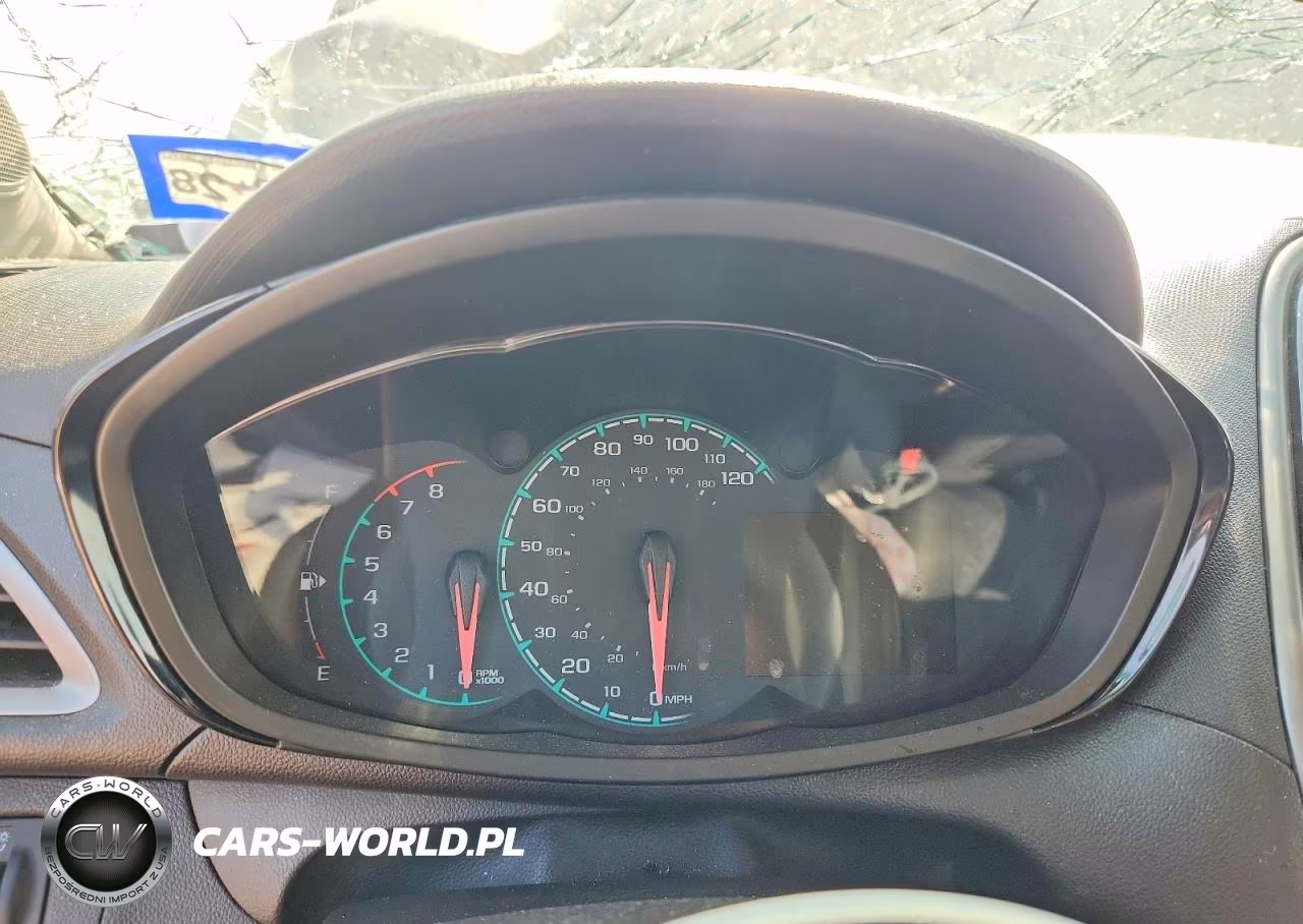 2021 Chevrolet Spark Ls VIN:KL8CB6SA4MC716185 - 9